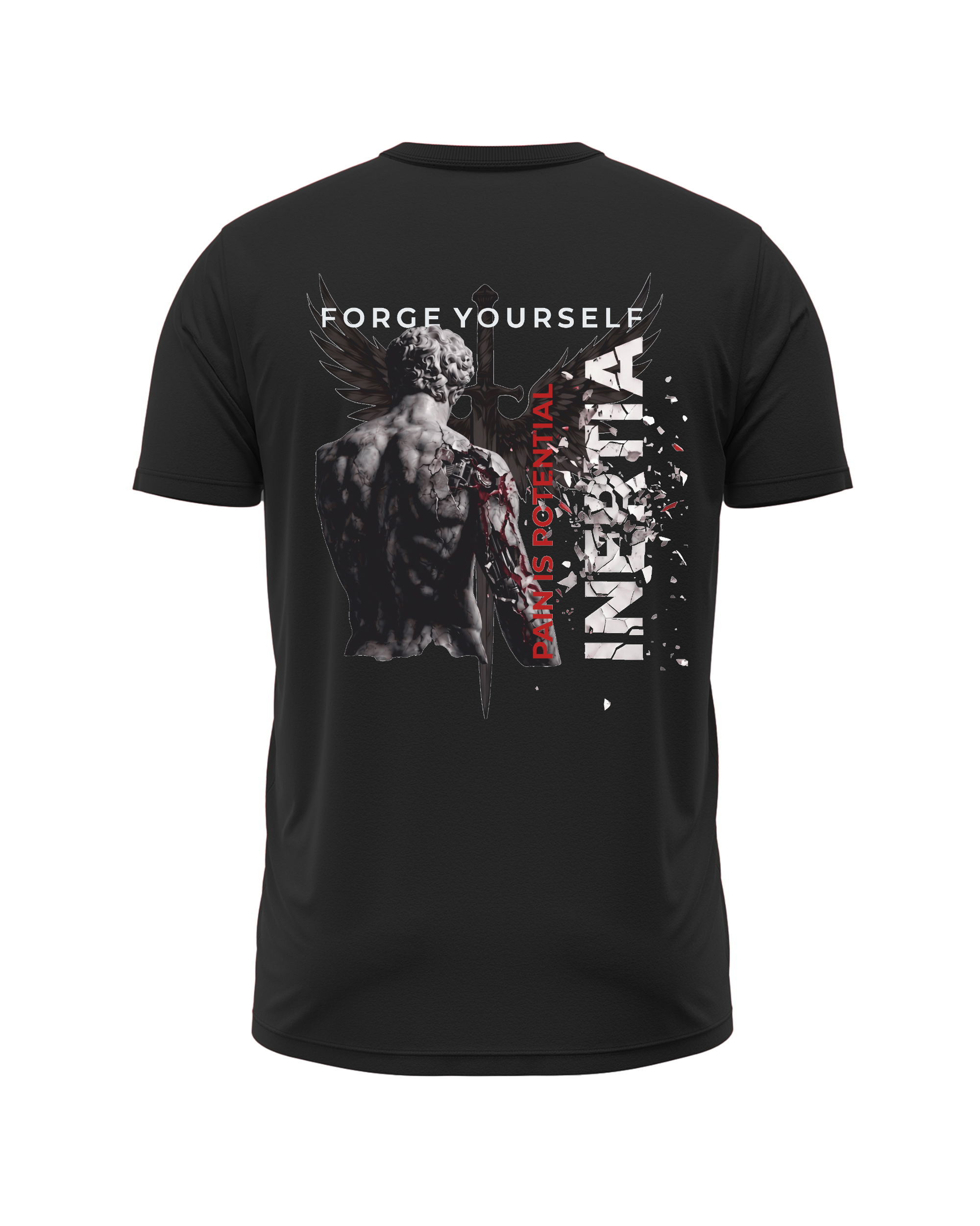 Forge Yourself