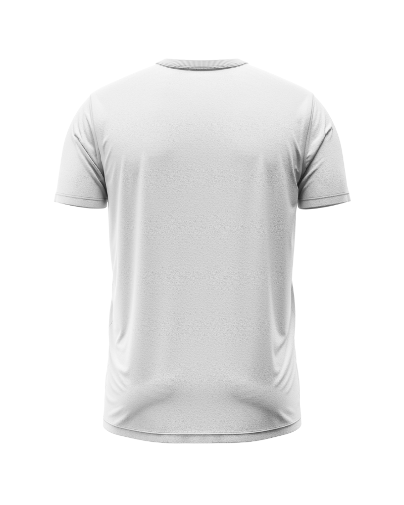 The Tshirt - Arka Yüz