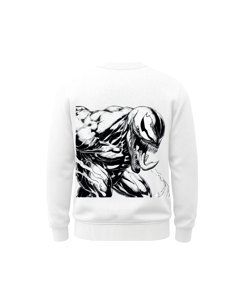 Venom Sweatshirt