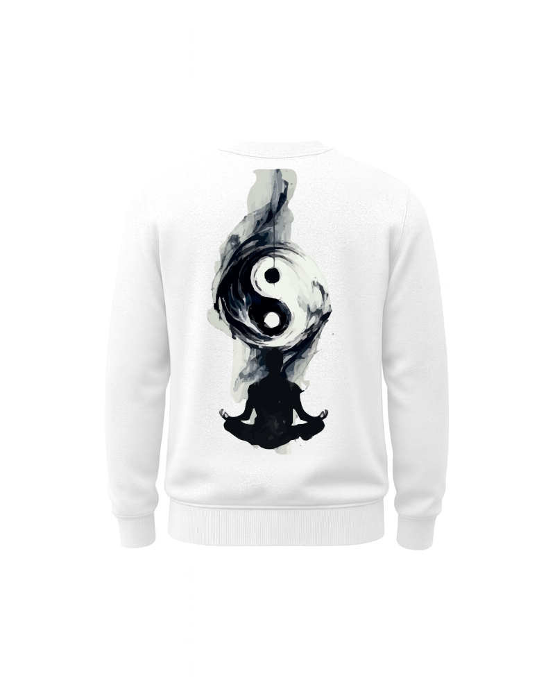 YİNG YANG KENDİNİ BUL