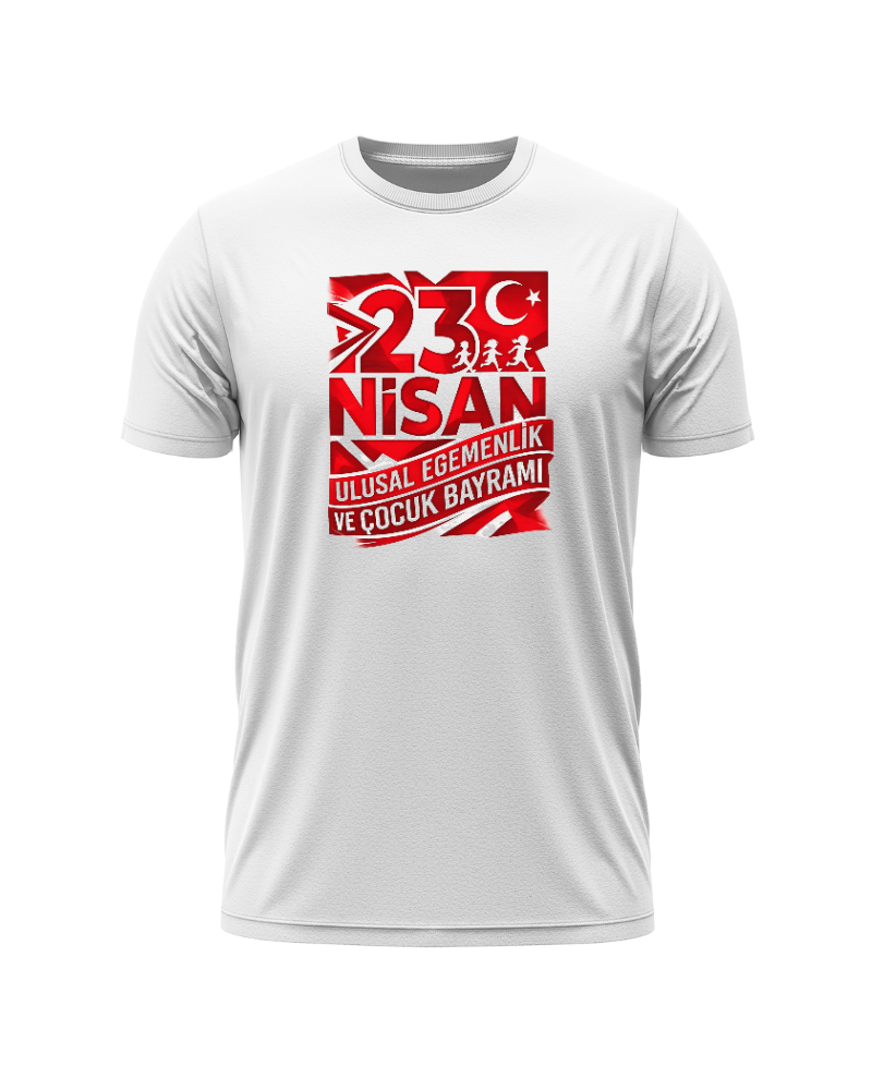 23 Nisan Ulusal Egemenlik ve Çocuk Bayramı