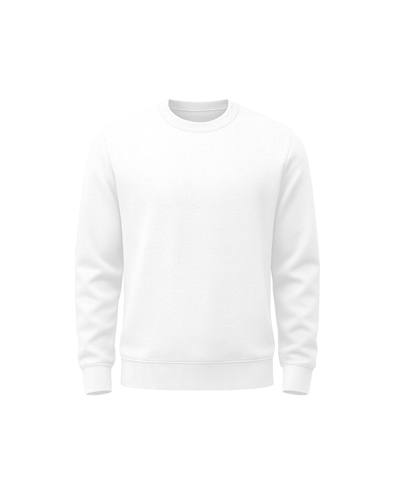 STAY FAİTHFUL SWEATSHİRT