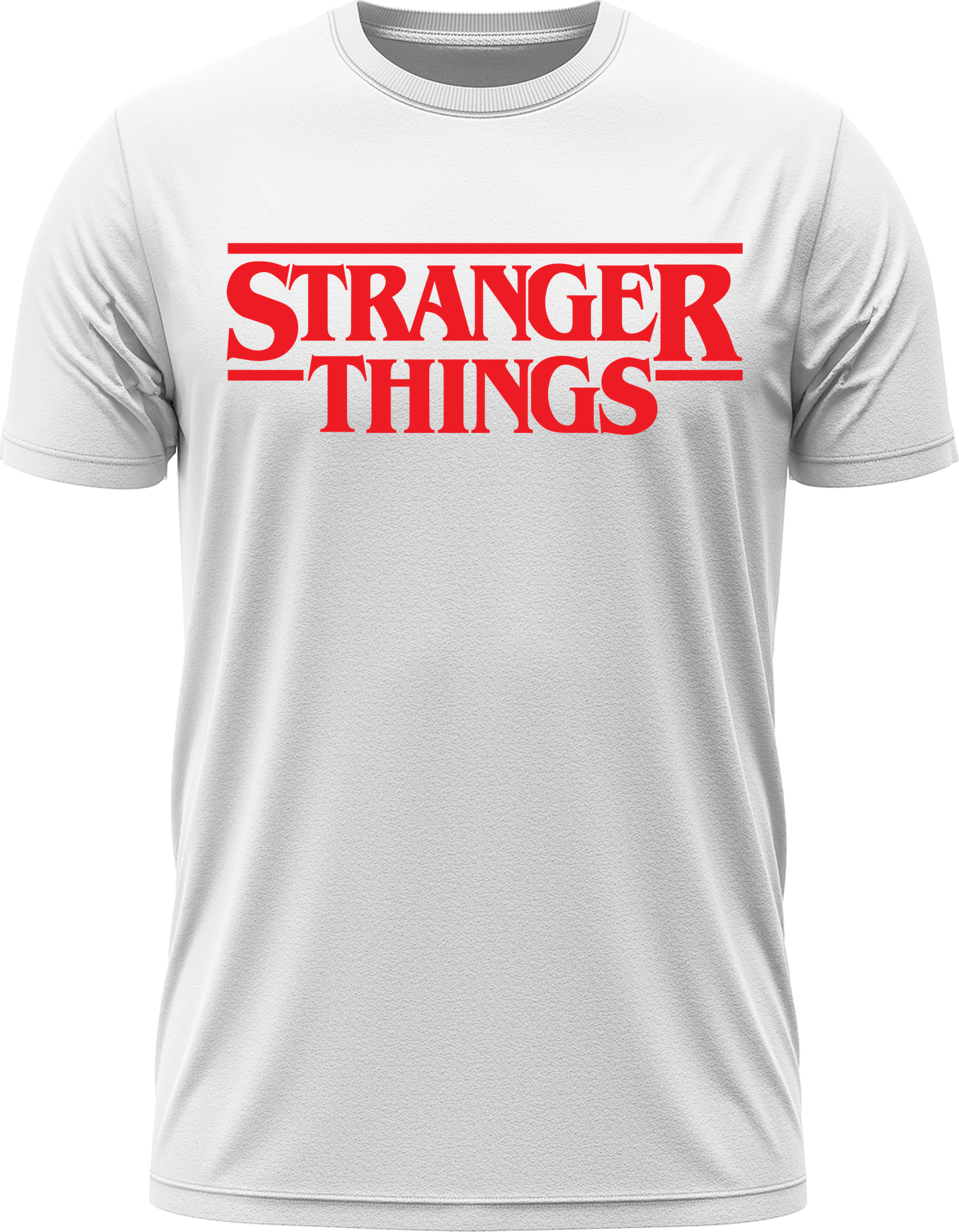 Stranger Things